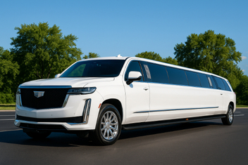 Parsippany-Troy Hills Limousine