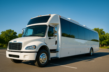 Parsippany-Troy Hills Minibus