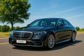 Parsippany-Troy Hills Sedans