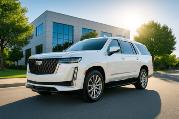 Parsippany-Troy Hills Suvs