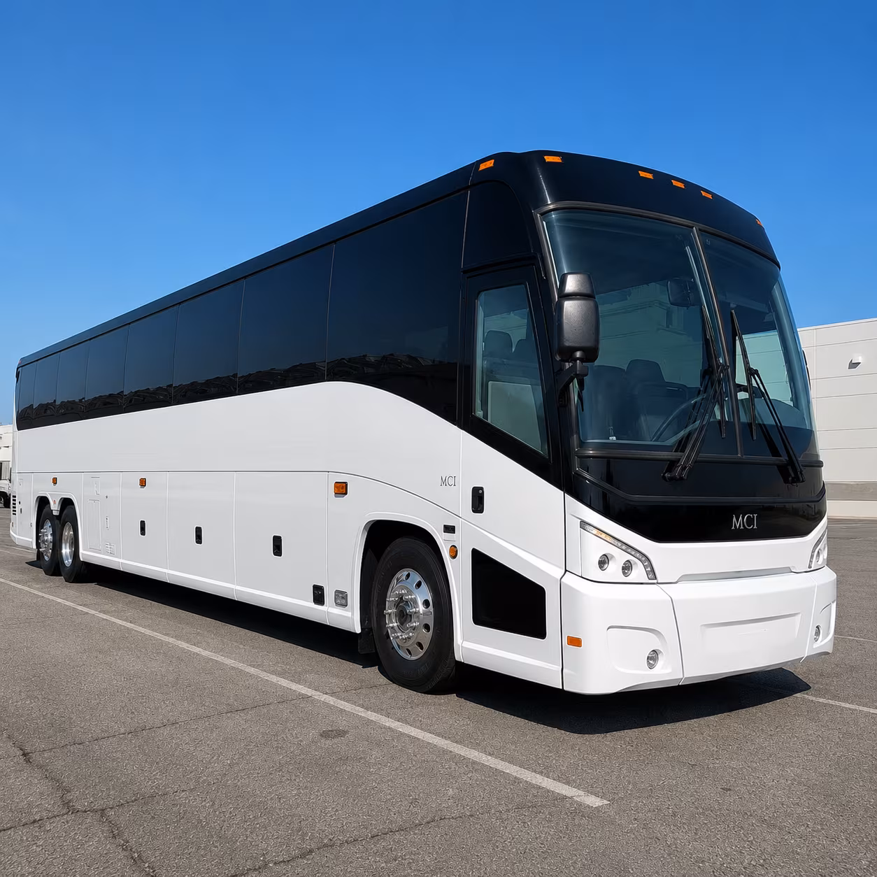 bus rentals to morristown national historical park and morris county history sites