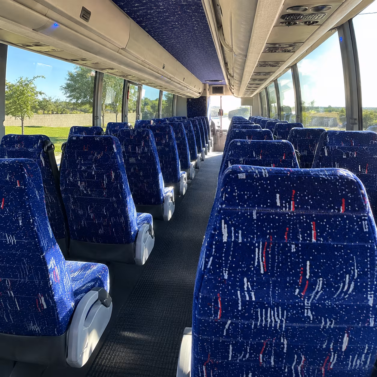 charter buses to waterloo village duke farms and day trips across new jersey