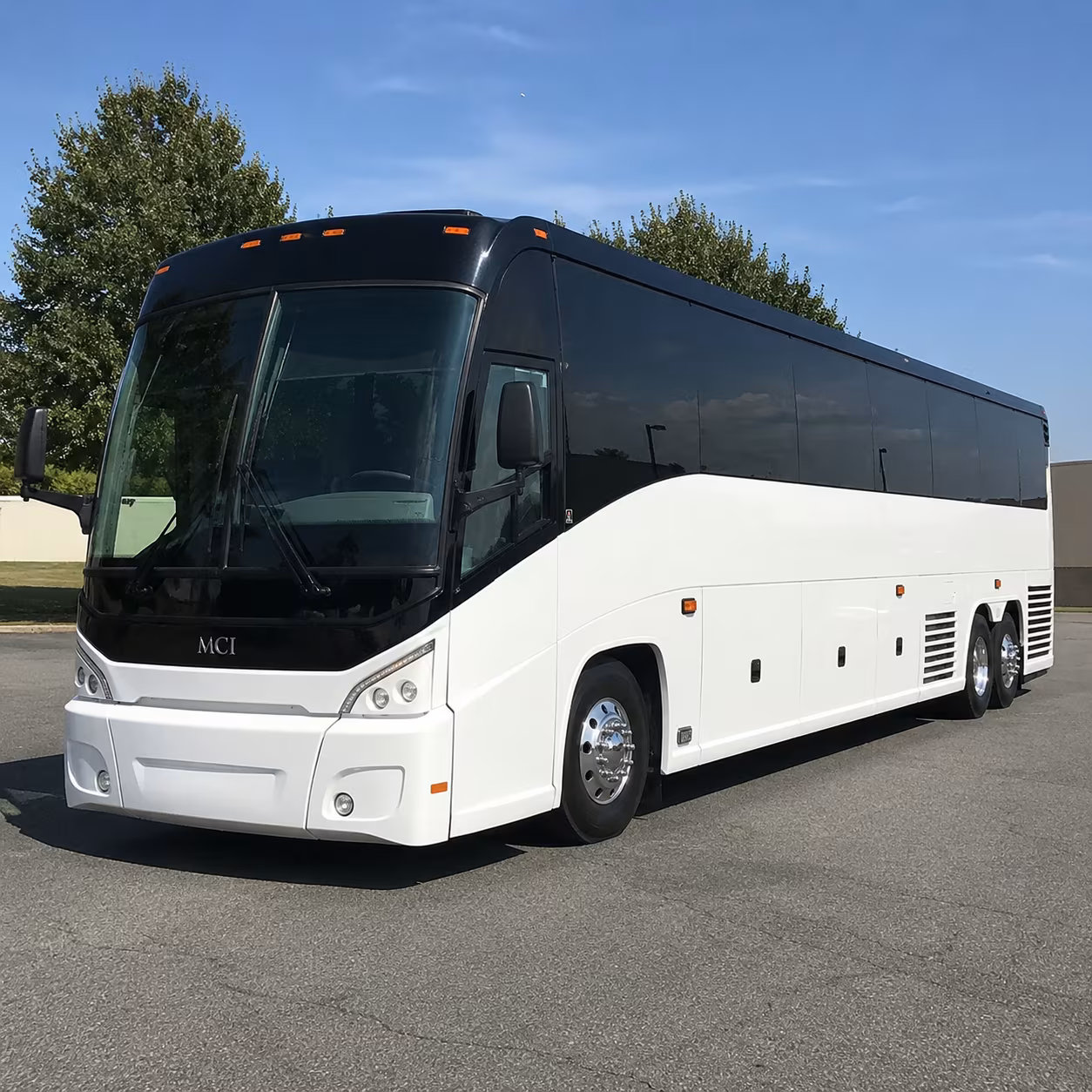 community outreach and volunteer event transportation in parsippany troy hills