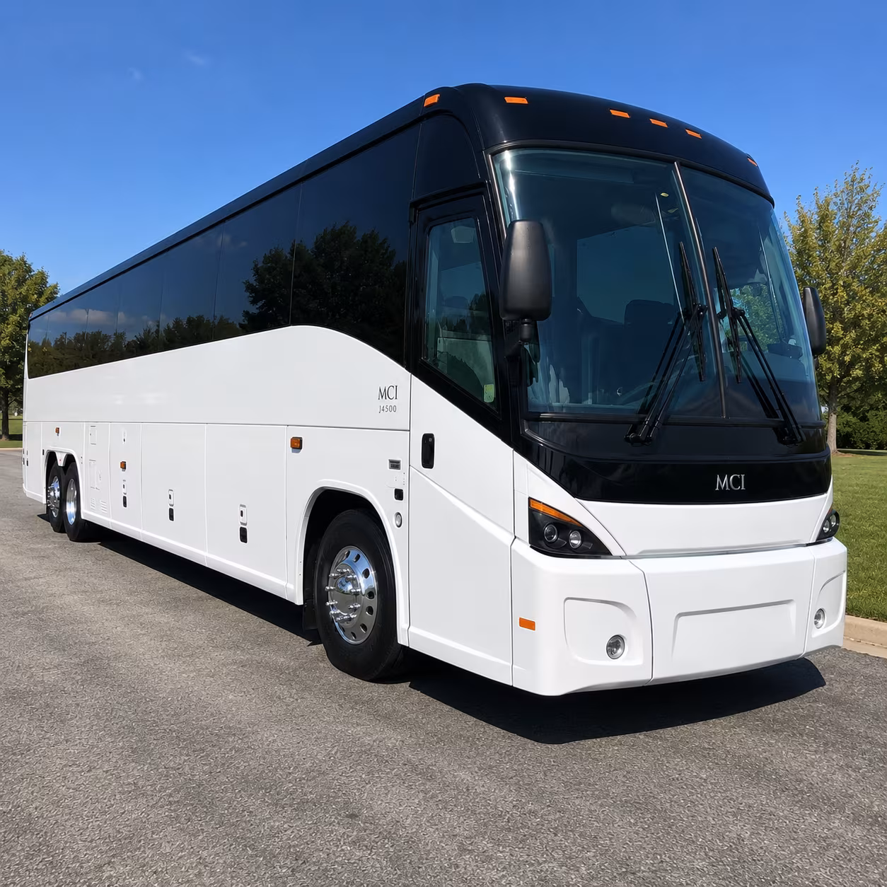 employee shuttle service built around your parsippany office s schedule