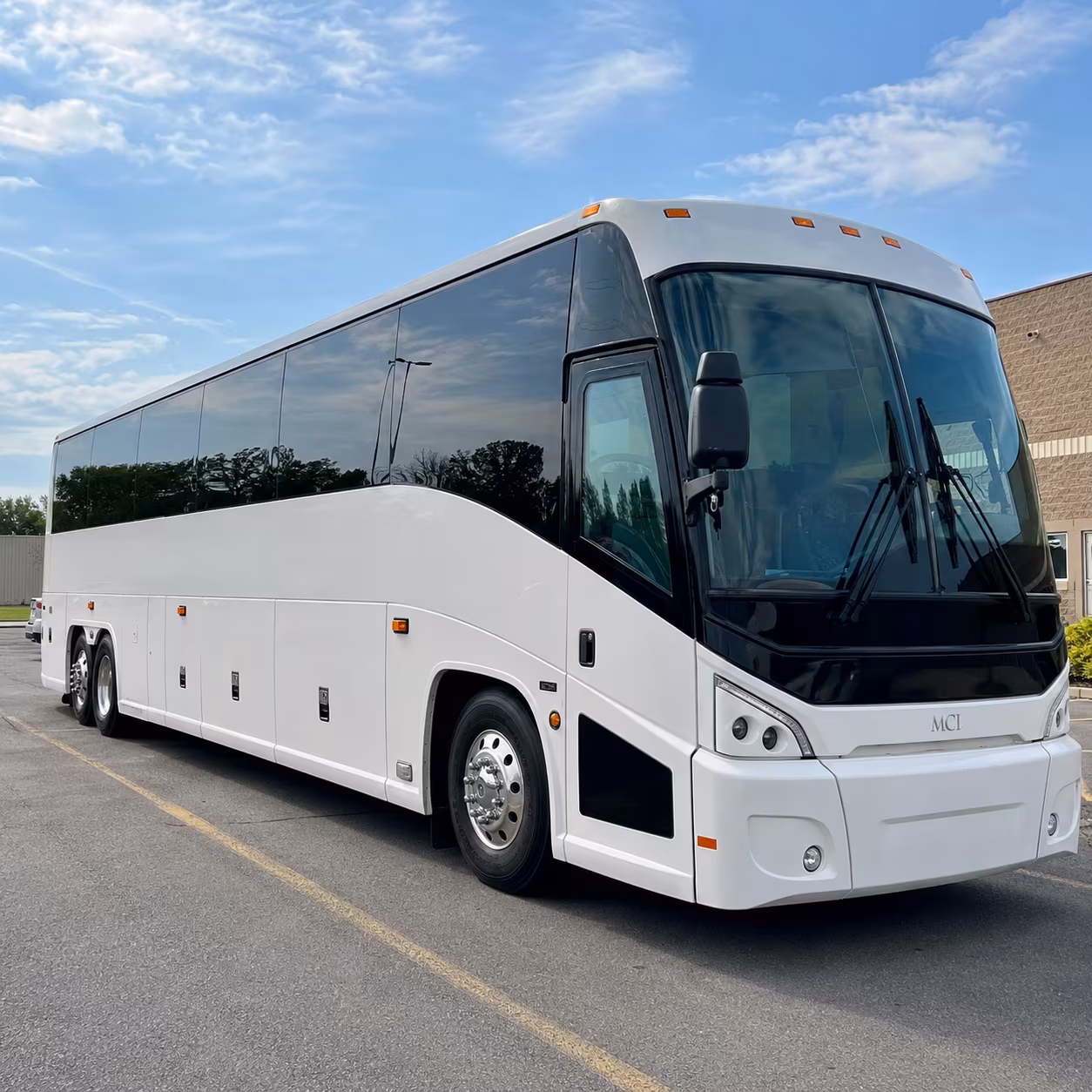 game day shuttle buses to metlife stadium and prudential center