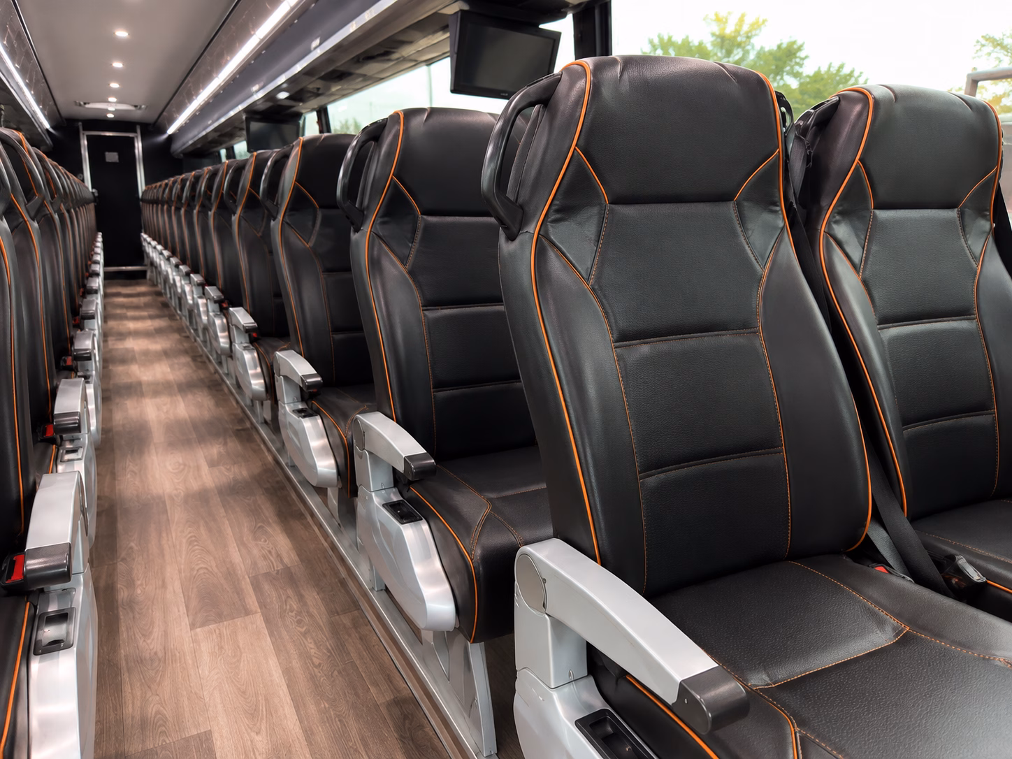 how the day of the week changes what a bus costs in parsippany troy hills new jersey
