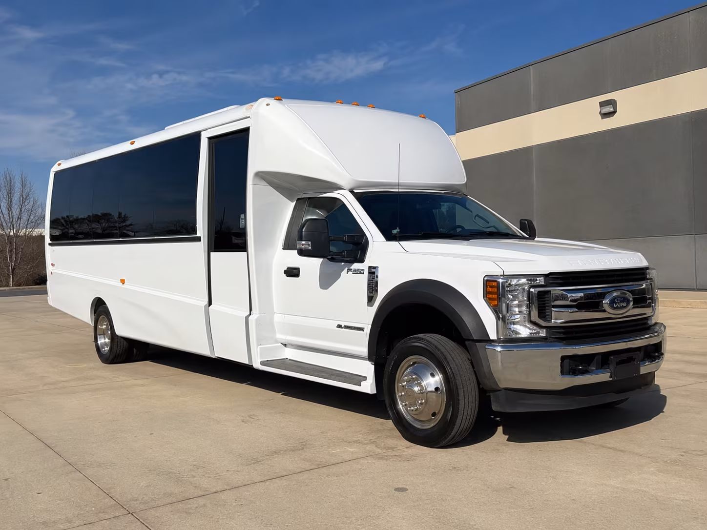 minibus and charter bus rentals to madison square garden from parsippany troy hills