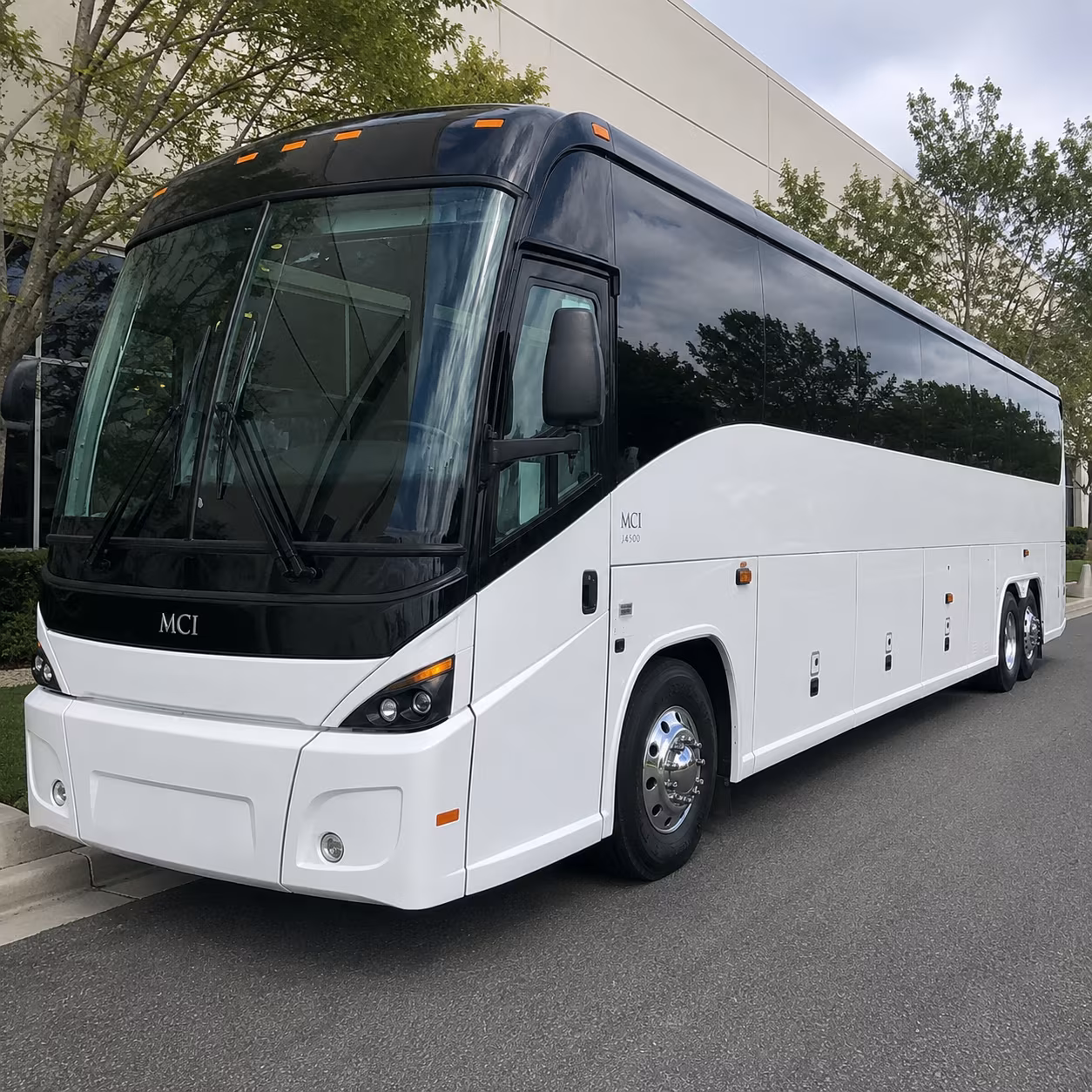 morris county government shuttle services for agencies and municipal teams