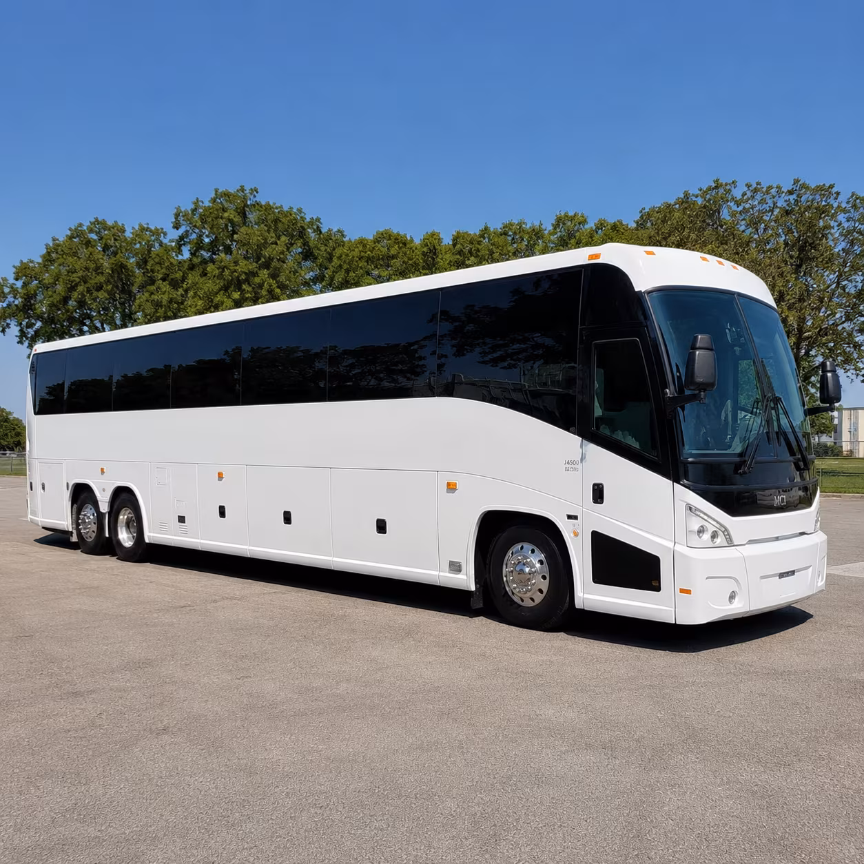 newark airport shuttle buses for group arrivals and departures