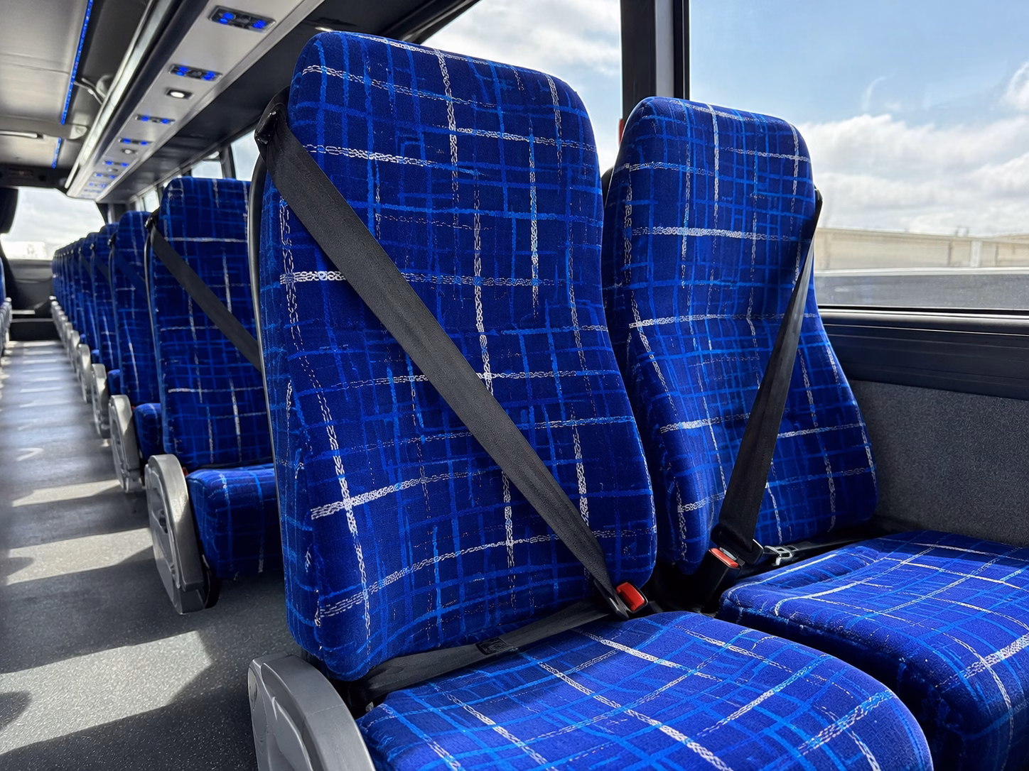 parsippany troy hills church transportation