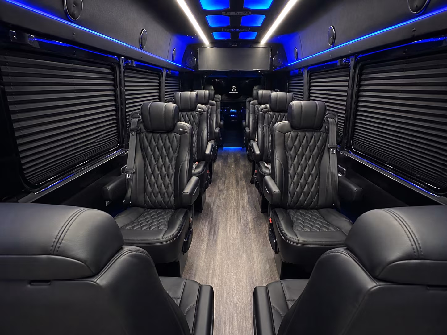 parsippany troy hills long distance transportation onboard