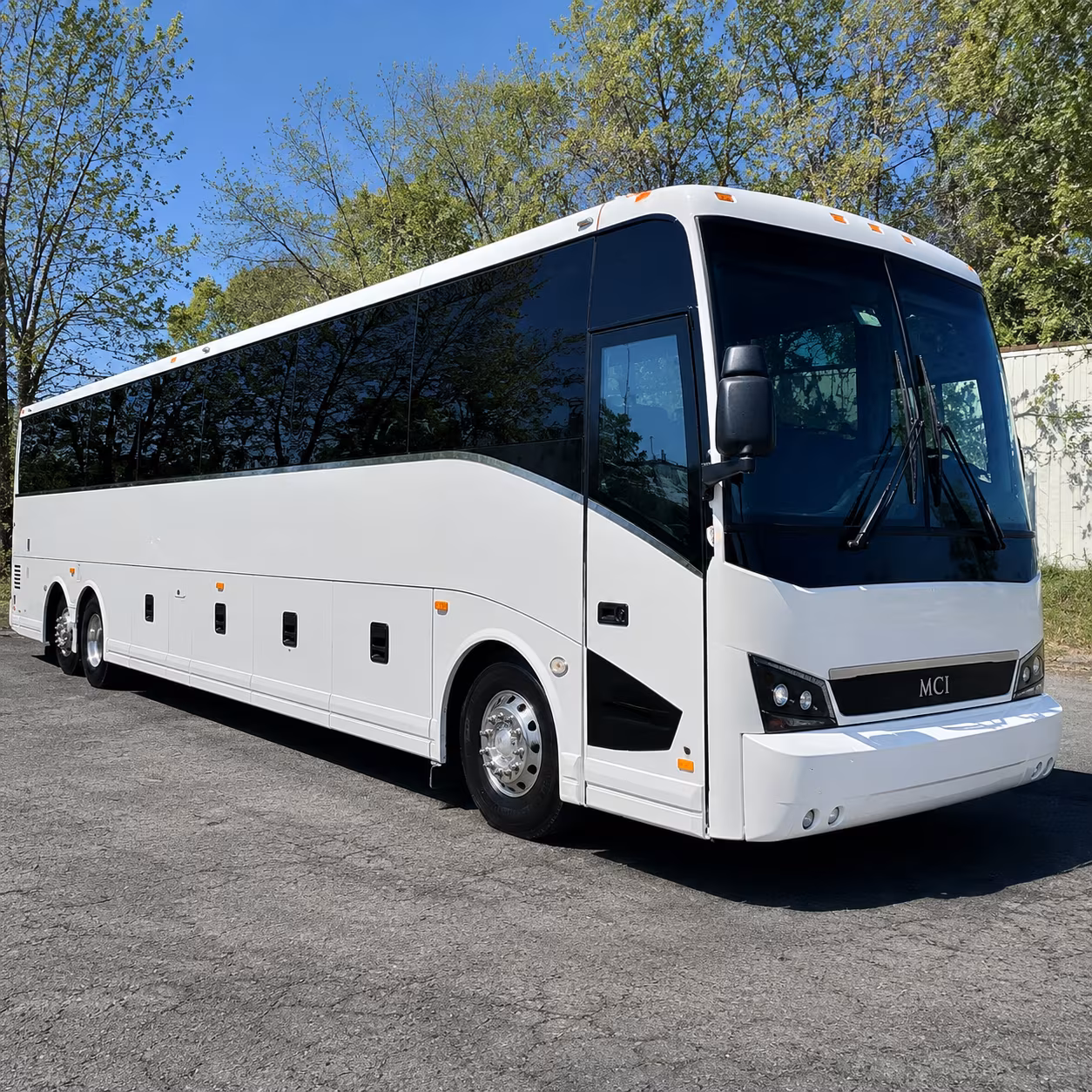 parsippany troy hills school event transportation onboard