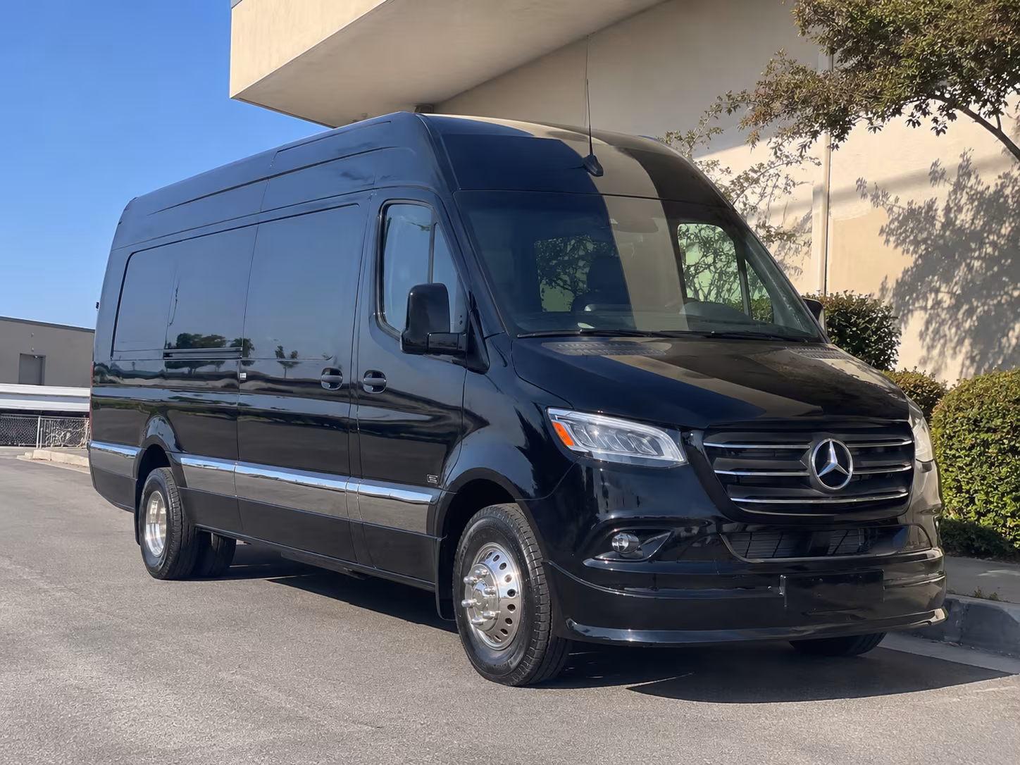 parsippany troy hills sporting event transportation onboard
