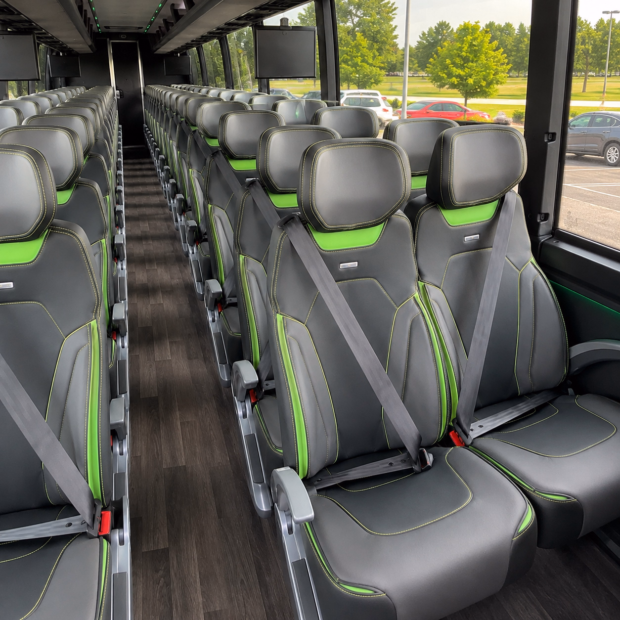 parsippany troy hills wine tour transportation