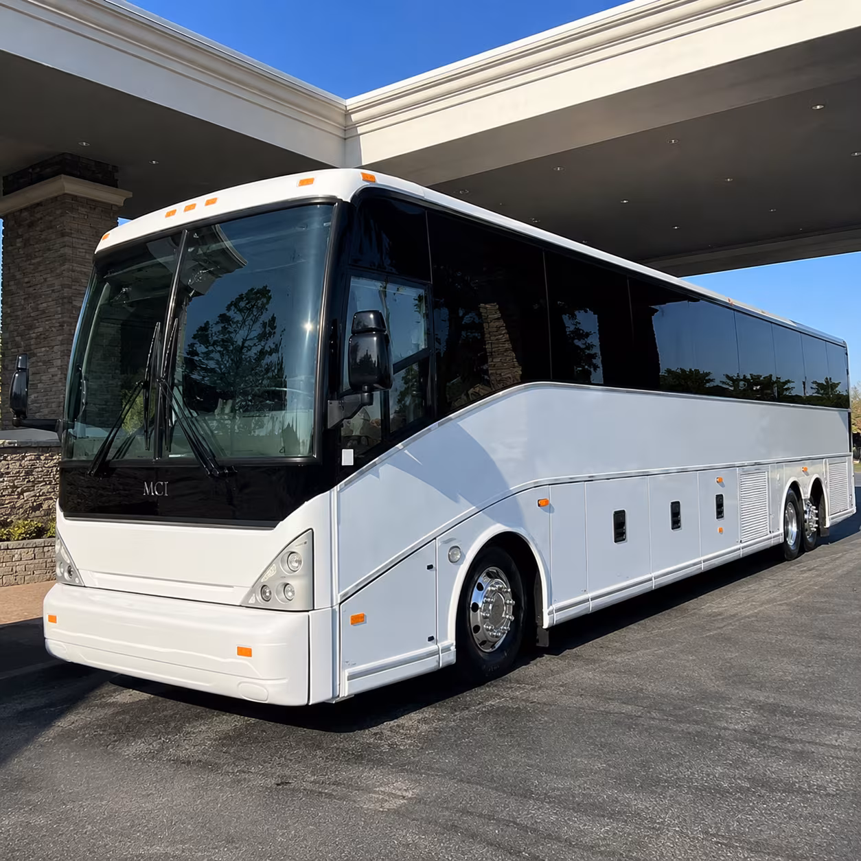 private aviation ground transportation to teterboro and morristown airports