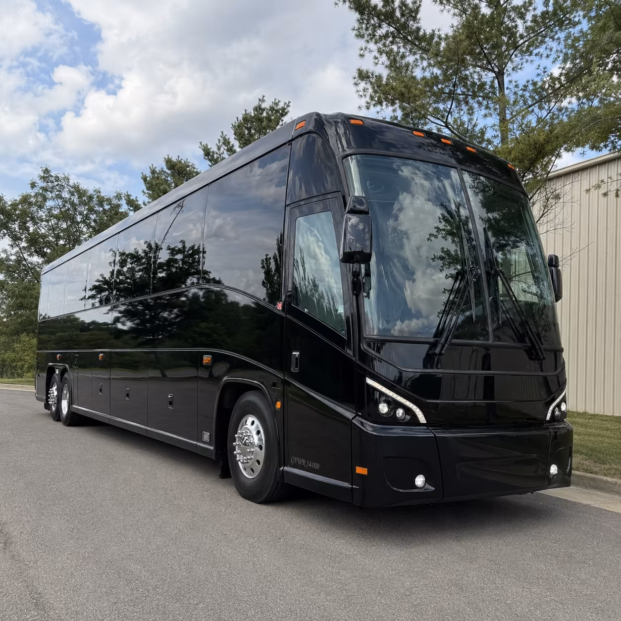 sports fan charters to metlife stadium prudential center and philadelphia