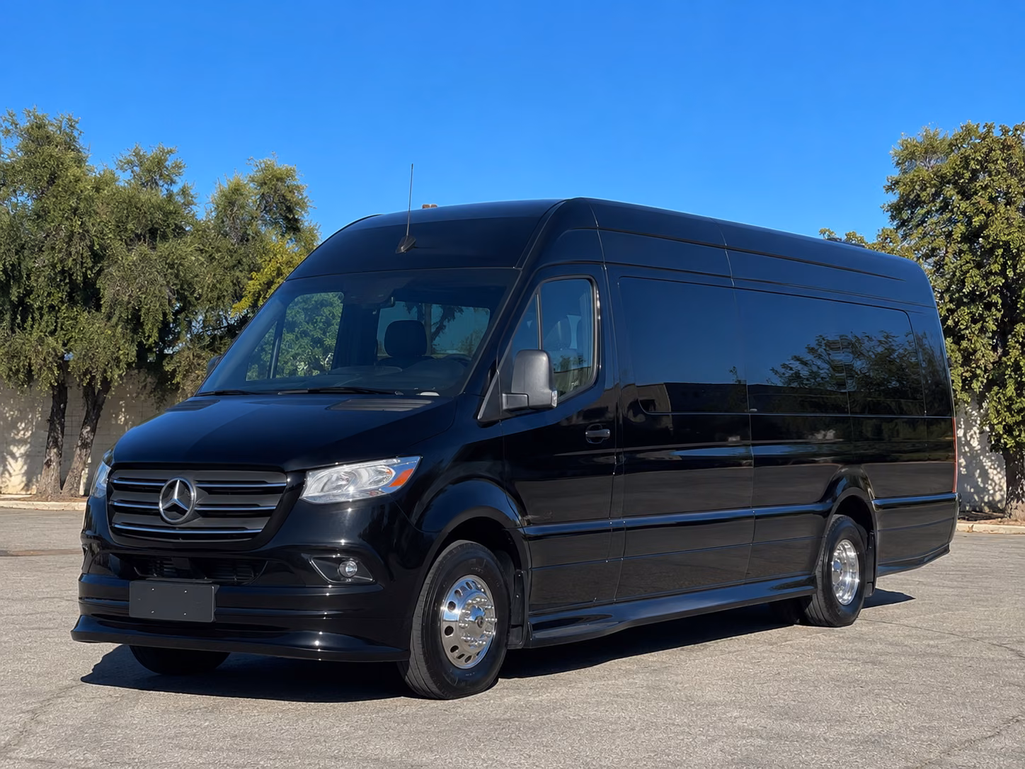 transportation serving parsippany troy hills and nearby cities